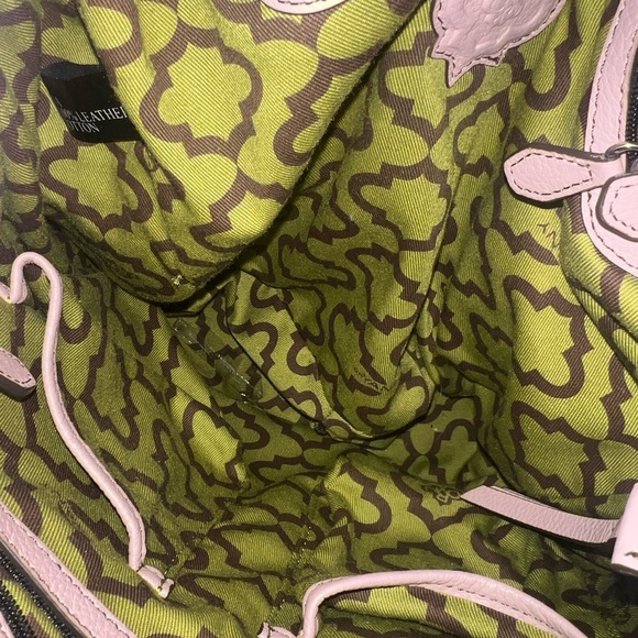 orYANy bag large Hobo Bag, Rose - Picture 11 of 13